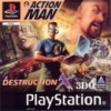 Juego online Action Man: Destruction X (PSX)